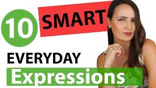 TOP 10 SMART Russian Expressions and Phrases for Daily Conversations