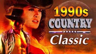 Best Classic Country Songs Of 1990s - Greatest 90s Country Music HIts - Top 100 Country Songs