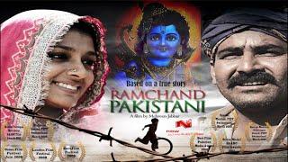 RAMCHAND PAKISTANI - TRUE STORY OF PAKISTANI HINDU CHILD.