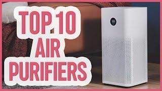 Best Air Purifier - Top 10 True HEPA Air Purifiers 2020