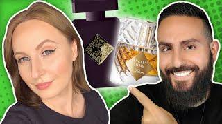 TOP 10 BEST FALL NICHE FRAGRANCES + GIVEAWAY W/ YANA ! (2020) | KILIAN ANGELS' SHARE & MORE!