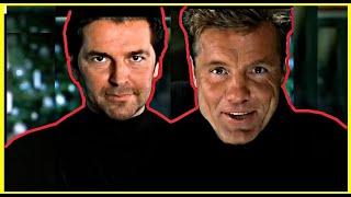 Modern Talking Comeback - Dieter Bohlen Thomas Anders  (Premiere World 12.12.1999 ) DAS Supertalent