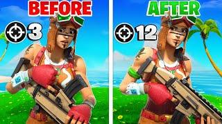 The BEST Method To Get More Kills In Fortnite Season 5! (Fortnite PS4/PS5 + Xbox Tips)