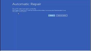 UNEXPECTED KERNEL MODE TRAP Windows 10 Boot Error FIX