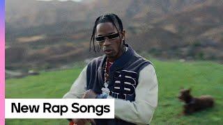 Top Rap Songs Of The Week - November 8, 2021 (New Rap Songs)