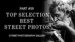 Street photography. (Top selection best street photos)