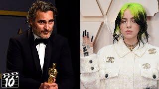 Top 10 Celebrities Who Let Fame Go To Their Heads - Part 2