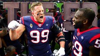 Relive the Texans 2019 Season || The 53