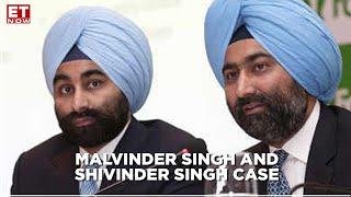 SC irate at Singh bros, says: Pay entire money in court or get shares in 10 days