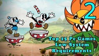 Top 15 Pc Games Low System Requirements #2