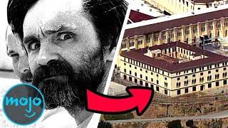 Top 10 Most Dangerous Prisons in the World