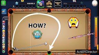 The ONCE IN A LIFETIME 8 Ball Pool Moment...