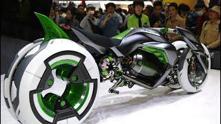 TOP 10 NEW TECH INVENTIONS [THAT WILL CHANGE THE FUTURE] HI TECH ART