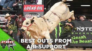 The Best of Air Support So Far in 2020