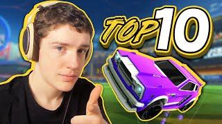 WE GOT TOP 10! | Road to Rank 1 in 1v1 | S3E36