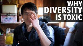 Why Diversity is toxic (as an ex-Google tech lead)