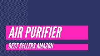 ✔️ TOP 10 BEST AIR PURIFIER 