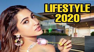 Sara Ali Khan Lifestyle|Boyfriend|Family|Salary|Education|Car|Net Worth|Age|Weight|Biography 2020