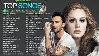 New Popular Songs 2020 - Top 40 Songs This Week - Best Hits Music Playlist 2020