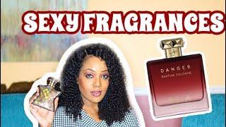 TOP 10 SEXY-MOST COMPLIMENTED FRAGRANCES THAT DRIVE WOMEN INSANE | RANKED