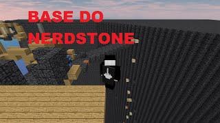 Minecraft: INVADINDO Nerdstone :FACTIONS FIELD