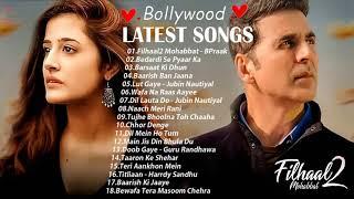 Bollywood Hits Songs 2021 