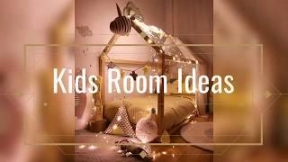 Top 10 ideas for your kids/babies Room | #room #diy #ideas