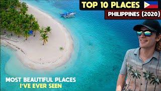 TOP 10 PHILIPPINES 