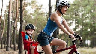 Top 10 Best Child Bike Seat 2020