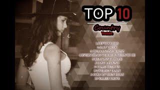 TOP 10 COUNTRY YOUTUBE #5