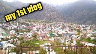 Best place visit in kishtwar | you must visit this place ones 