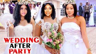 Wedding After Party Complete Season - Chioma chukwuka/Chinenye ubah 2020 Latest Nigerian Movie