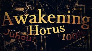 Awakening Horus,  REE level - By Juhou - GDCommentary #2