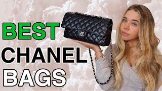 TOP 10 BEST CHANEL PURCHASES EVER! ✅  | WATCH THIS VIDEO BEFORE YOU BUY 