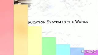 Top 10 World best education system