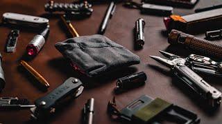 EDC Holiday Gift Guide – Everyday Carry Christmas 2019