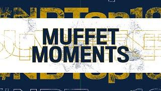 #NDTop10 - @NDwbb | Muffet McGraw Moments