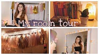 MY ROOM TOUR| AVNEET KAUR| 2020| TUMBLR ROOM|