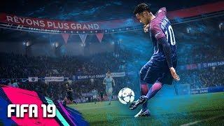 FIFA 19 ● Ultimate Team Top 10  GOALS #1 