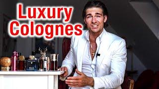 Top 10 Expensive Luxury Fragrances