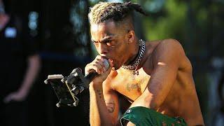 XXXTentacion’s Mother Seeks Custody of His 1-Year-Old Son