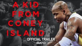 A Kid From Coney Island (2020) | Official Trailer HD