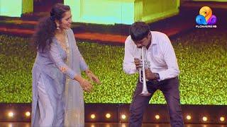 Comedy Super Show│Flowers│EP#17