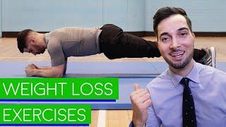 Lose Weight | Exercises To Lose Belly Fat | Exercises To Lose Weight