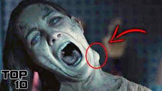 Top 10 Scary Netflix Shows That Should Be Banned