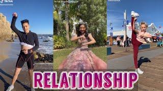 RELATIONSHIP - Young Thug ft. Future | TIKTOK COMPILATION