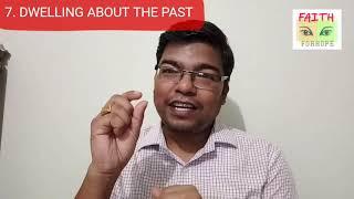 TOP 10 MAJOR TIME WASTERS | LIFE MANAGEMENT | RAVINDER SAHU | FAITH AND HOPE MAKER