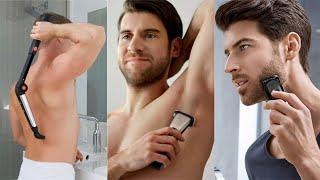 Top 5 Best Body Groomer For Men In 2020 | Best Body Hair Trimmer For Men You Must See