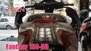 New Fantasy 150 [ DD ] Znen Fantasy 150,Specs,Feature & Price Review & Fantasy details 2019-2020