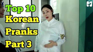 Top 10 Korean Pranks That Got Me Rolling 